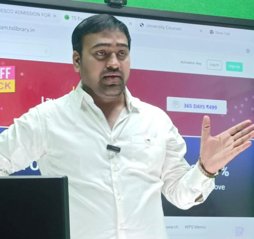 S.Sekhar
