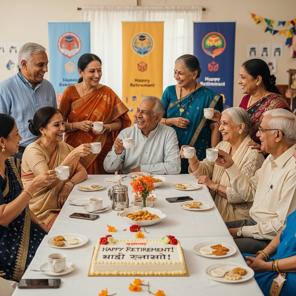 Retirement Plan